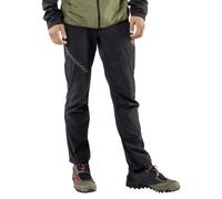 Dynafit Transalper 2 Light Dynastretch Pants Noir L Homme