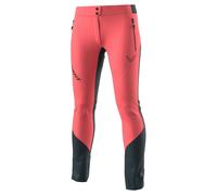 Dynafit Transalper 2 Light Dynastretch™ Pants Rose S Femme