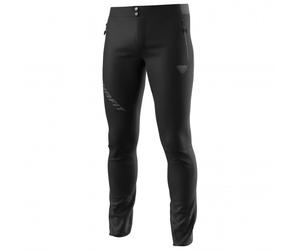 Dynafit - Transalper 2 Light Long Pant - Pantalon softshell - S - black out