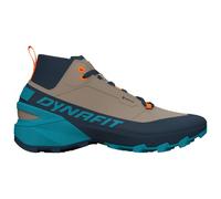 Bottes Dynafit Transalper 2 Mid GORE-TEX gris bleu - 42