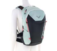 Dynafit Transalper 22l Femmes Sac à dos 22 Turquoise
