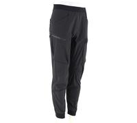 Dynafit Transalper Cargo Femmes Pantalon Outdoor L Noir