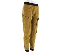 Dynafit Transalper Cargo Hommes Pantalon Outdoor L Brun
