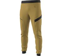 DYNAFIT Transalper Cargo Pant - Homme - Marron / Noir - taille 50- modèle 2025