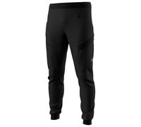 Dynafit Transalper Cargo Hommes Pantalon Outdoor L Noir