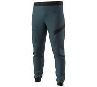 Dynafit - Transalper Cargo Pants - Pantalon de trekking - S - cinder