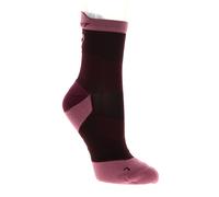 Dynafit Transalper Chaussettes 43-46 Rouge foncé