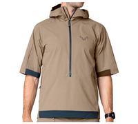 Dynafit - Transalper DST Anorak - Veste softshell - S - fallen rock