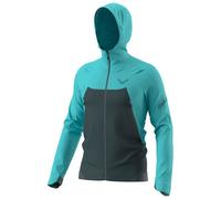 Dynafit Transalper Dynastretch Hommes Veste Outdoor M Bleu