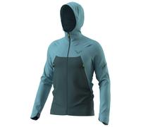 Dynafit - Transalper DST Jacket - Veste softshell - S - smoke blue