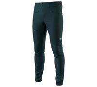 Dynafit Transalper Dynastretch Hommes Pantalon Outdoor XL Bleu foncé