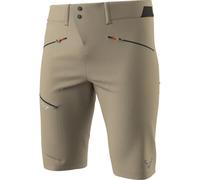 DYNAFIT Transalper Dst Shorts - Homme - Beige / Marron - taille 52- modèle 2025