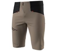 Dynafit - Transalper DST Shorts - Short - S - fallen rock / black out