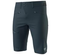 Shorts homme Dynafit Transalper Dst Shorts M Taille: XXL / Couleur: bleu foncé