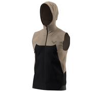 Dynafit - Transalper DST Vst - Gilet softshell - L - fallen rock