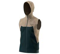 Dynafit - Transalper DST Vst - Gilet softshell - M - fallen rock / 3010