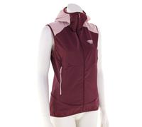 Dynafit Transalper Dynastretch Femmes Gilet Outdoor S Rouge