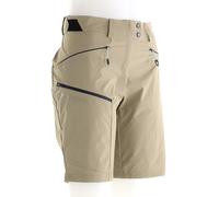 Dynafit Transalper Dynastretch Femmes Pantalon Outdoor XS Beige