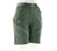 Dynafit Transalper Dynastretch Femmes Short Outdoor S Vert