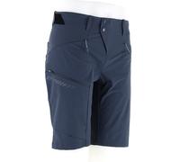 Dynafit - Transalper DST Shorts - Short - M - blueberry