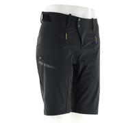 Dynafit Transalper Dynastretch Hommes Pantalon Outdoor XXL Noir