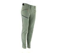 Dynafit Transalper Dynastretch Hommes Pantalon Outdoor XXL Vert foncé olive