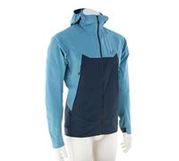 Dynafit - Transalper DST Jacket - Veste softshell - M - storm blue / 3010