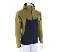 Dynafit Transalper Dynastretch Hommes Veste Outdoor S Brun