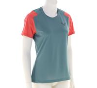 Dynafit Transalper Femmes T-shirt XS Turquoise
