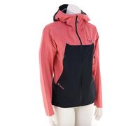 Dynafit Transalper Femmes Veste Outdoor Gore-Tex S Rose