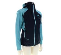 Dynafit Transalper GTX Femmes Veste Outdoor Gore-Tex M Bleu