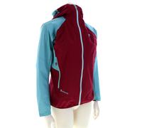 Dynafit Transalper GTX Femmes Veste Outdoor Gore-Tex XS Turquoise