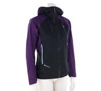 Dynafit Transalper GTX Femmes Veste Outdoor Gore-Tex XS Violet