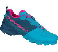 Dynafit Transalper Gtx Running Shoes Womens Océan/Pétrole 4.5 (37.5) Female