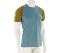 Dynafit Transalper Hommes T-shirt M Turquoise