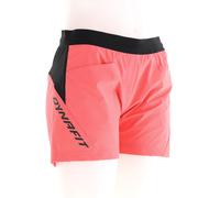Dynafit Transalper Hybrid Femmes Short Outdoor 36 Rose