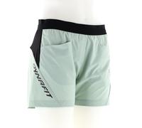 Dynafit Transalper Hybrid Femmes Short Outdoor 38 Vert