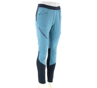 Dynafit Transalper Hybrid Hommes Pantalon Outdoor XXL Bleu