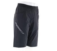 Dynafit - Transalper Hybrid Shorts - Short - 46 - black out / magnet