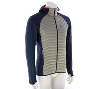 Dynafit Transalper Hybrid Insulation Hommes Veste Outdoor S Bleu