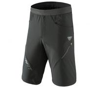Shorts homme Dynafit Transalper Hybrid M Shorts Taille: XXL / Couleur: noir