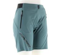 Dynafit Transalper Light Dynastretch Femmes Short Outdoor XL Bleu