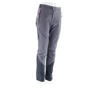 Dynafit - Pantalon de randonnée - Transalper 2 Light Dst Pants M Magnet pour Homme - Taille M - Gris Gris M