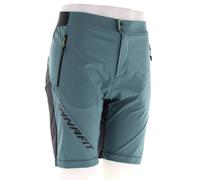 Dynafit Transalper Light Dynastretch Hommes Short Outdoor XXL Bleu