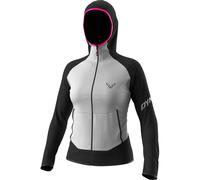Dynafit Transalper Light Polartec Hoodie Femme Orange L
