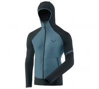 Dynafit - Transalper Light Polartec Hoody - Veste polaire - 48 - blueberry / storm blue