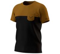 Dynafit - Transalper Pocket S/S Tee - T-shirt de running - XL - relic / 0910
