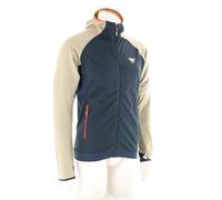 Dynafit - Transalper Polartec Hooded Jacket - Veste polaire - L - rock khaki / 3010
