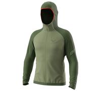 Dynafit - Transalper Polartec Hooded Jacket - Veste polaire - L - thyme / 5290