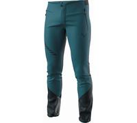 Dynafit Transalper Pro Pant Homme Bleu - Pantalons de montagne outdoor hommes M